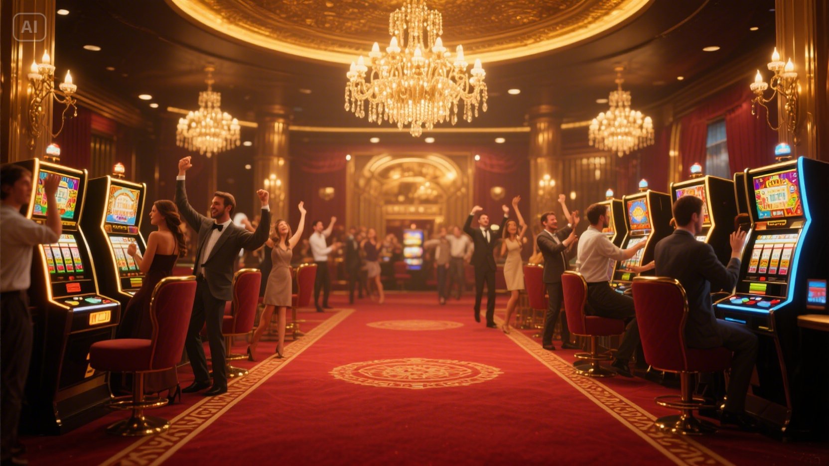 wildz casino nz